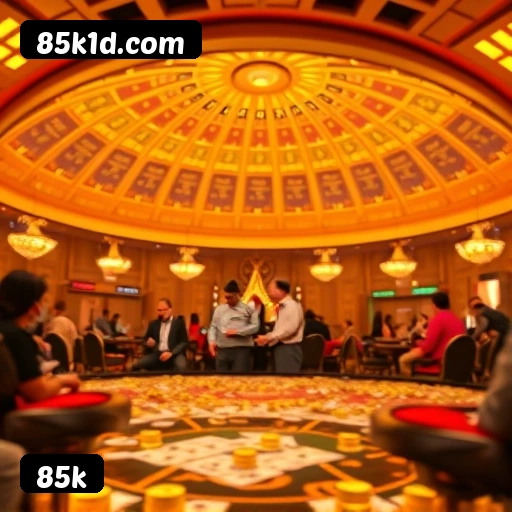 FAQ 85k Brasil - Perguntas frequentes sobre bônus, PIX, RTP, APP mobile e VIP