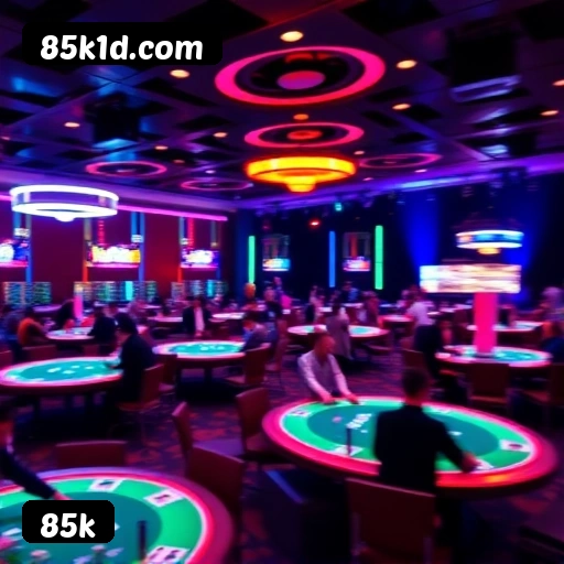 Catálogo 85k 2.547 jogos - Pragmatic Play, Evolution, NetEnt